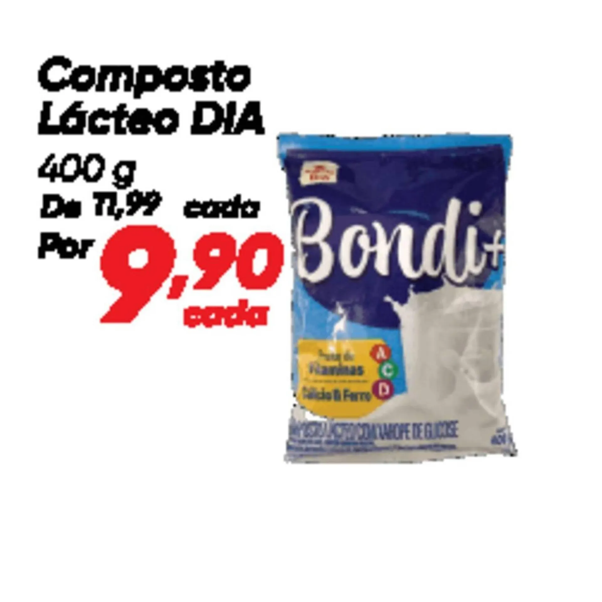 Encarte de Tabloide Dia 13 de novembro até 17 de novembro 2025 - Pagina 112