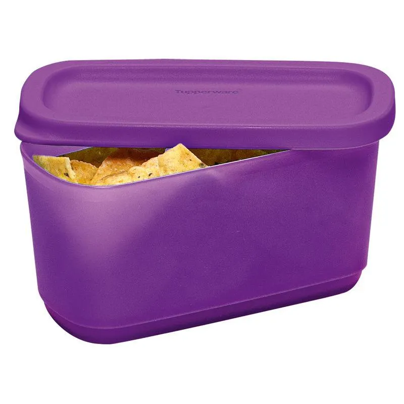 Refri Line Mini 250ml Purlicious Tupperware