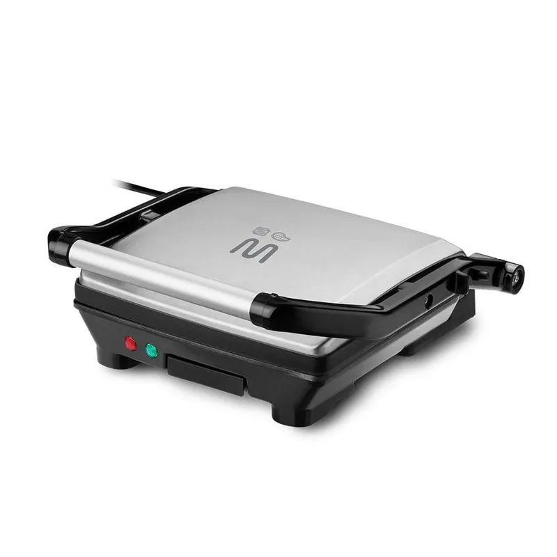 Grill Panini com Abertura 180 Graus 220v-1500w Multilaser - CE124