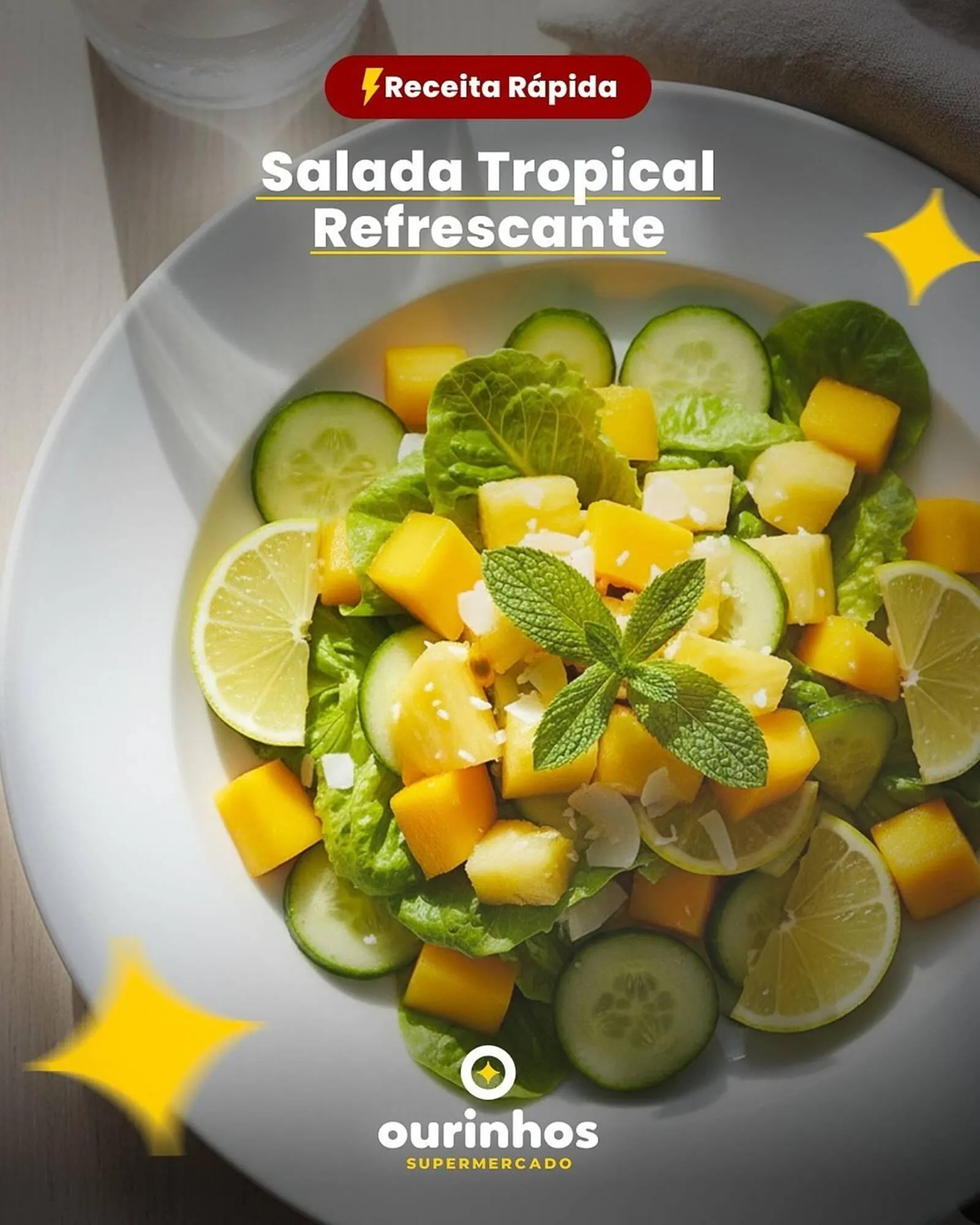 Encarte de Catálogo Ourinhos Hipermercado 6 de janeiro até 7 de janeiro 2026 - Pagina 8