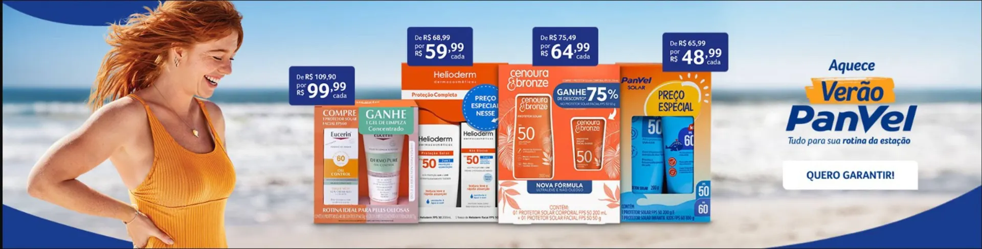 Encarte de Catálogo Panvel Farmácia 14 de outubro até 31 de outubro 2025 - Pagina 5