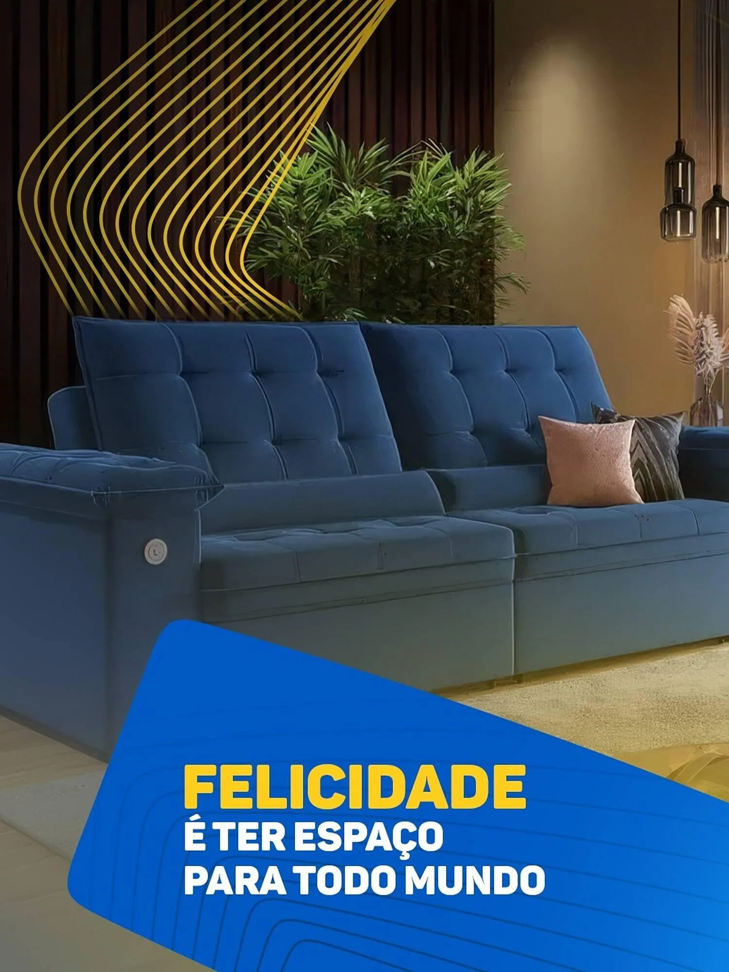 Encarte de Catálogo Multiloja 20 de março até 26 de março 2026 - Pagina 2