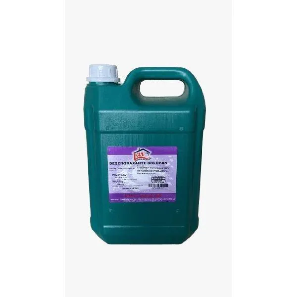 Desengordurante 5 Litros 1 UN Lar
