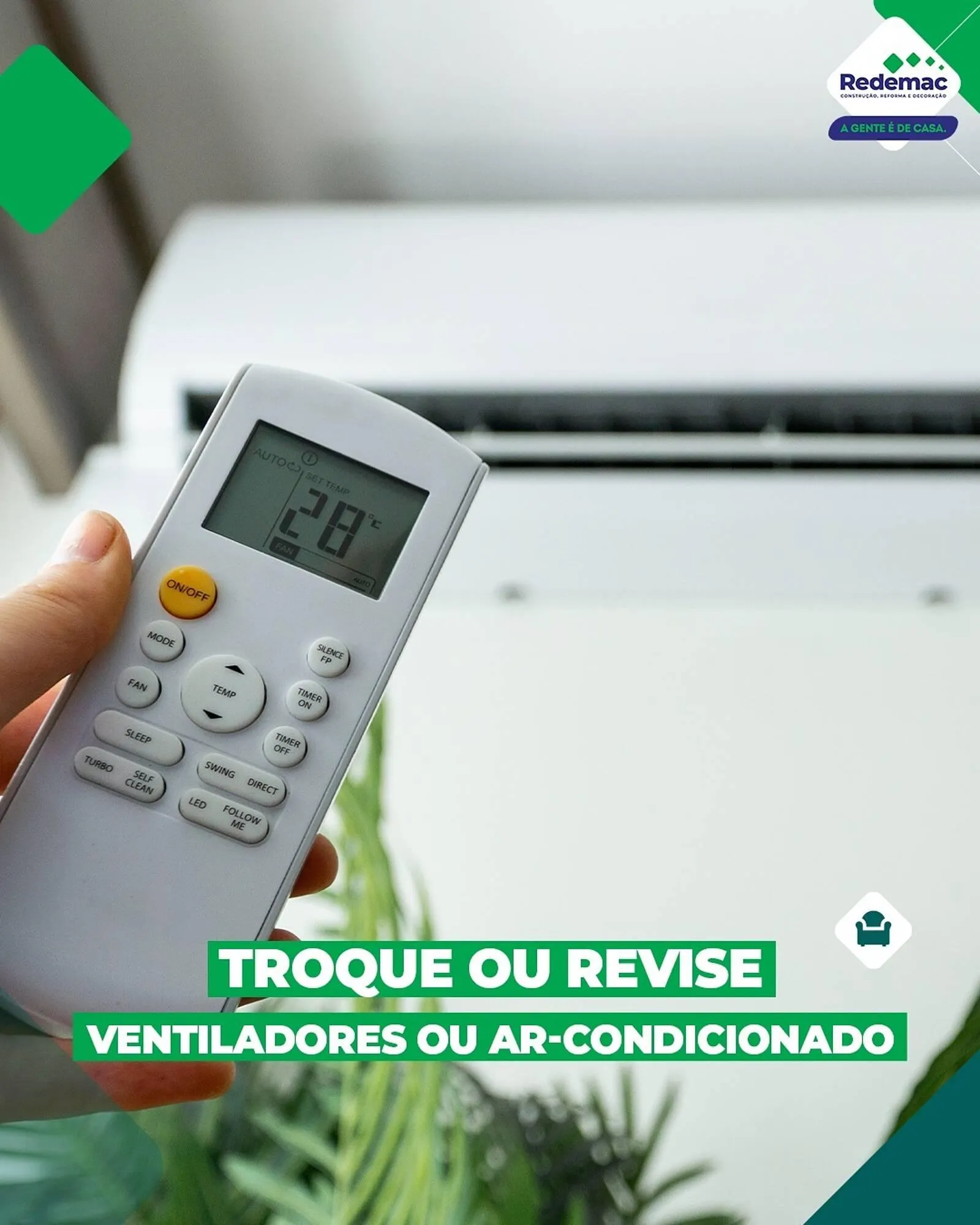 Encarte de Catálogo Redemac 12 de janeiro até 18 de janeiro 2026 - Pagina 2