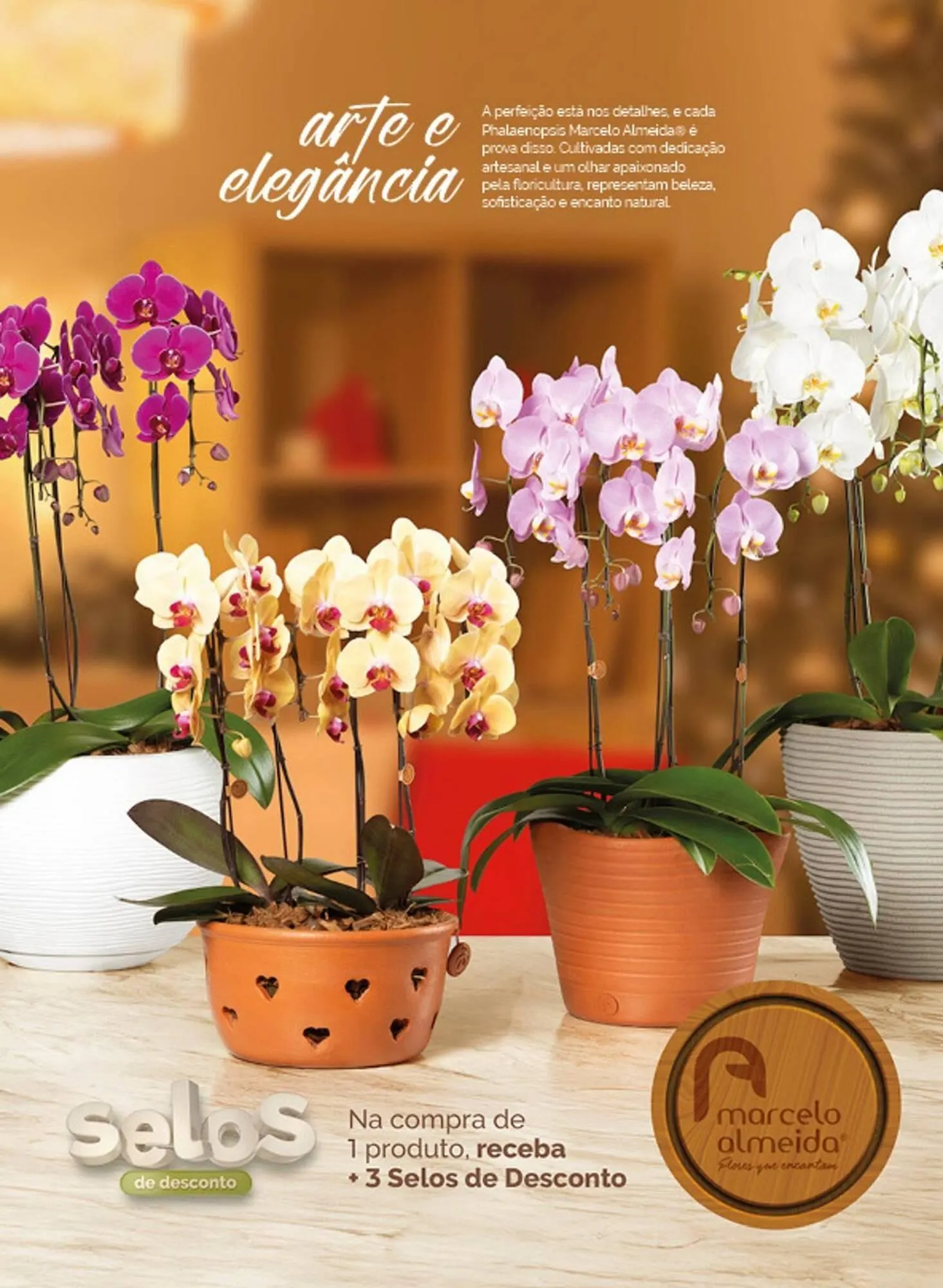 Encarte de Folheto Oba Hortifruti 19 de dezembro até 2 de janeiro 2026 - Pagina 9