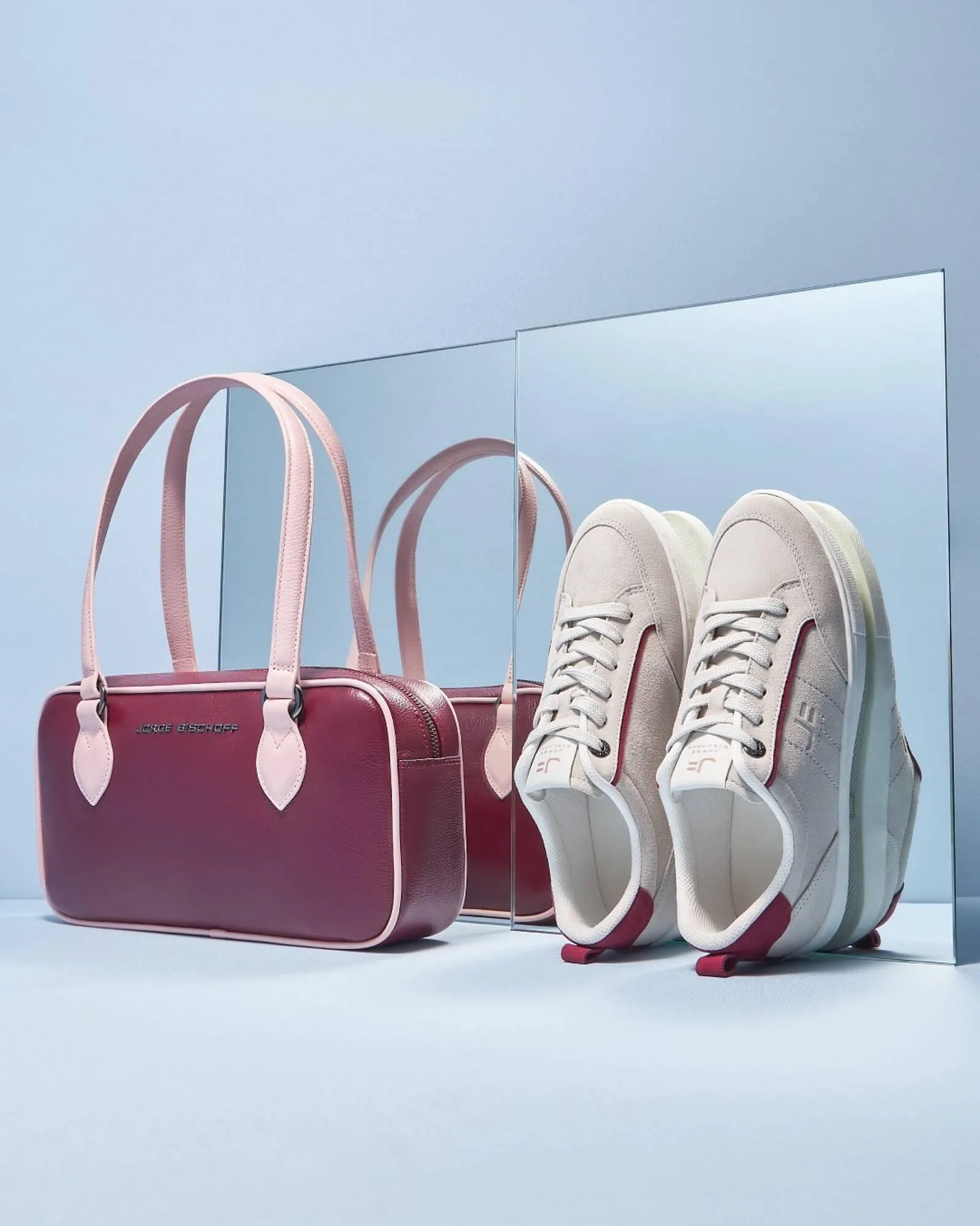 Encarte de Catálogo Jorge Bischoff 11 de abril até 20 de abril 2025 - Pagina 1