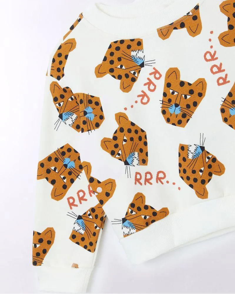 Casaco Moletom Brabinha Jun