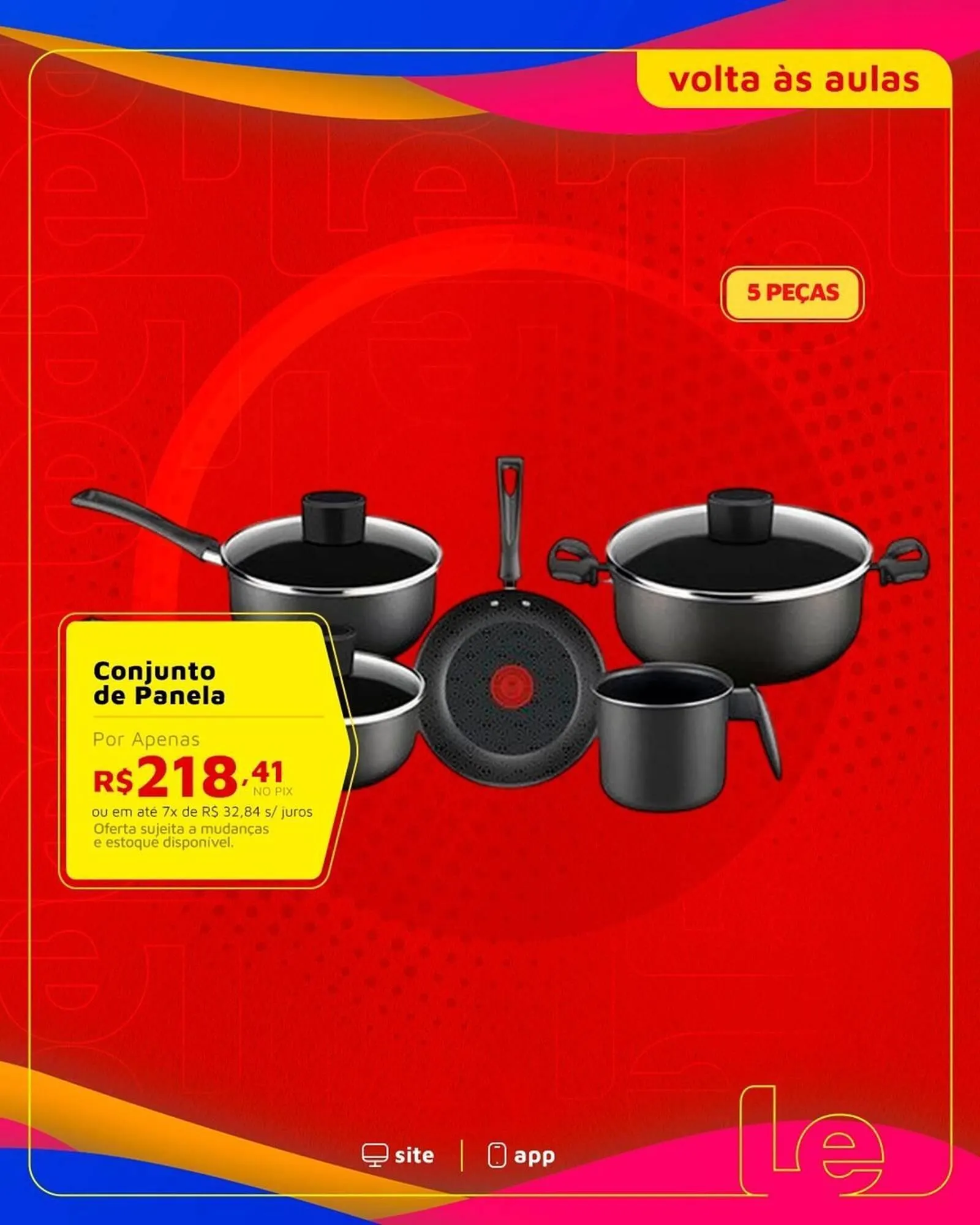 Encarte de Encarte Le Biscuit 2 de fevereiro até 16 de fevereiro 2026 - Pagina 3