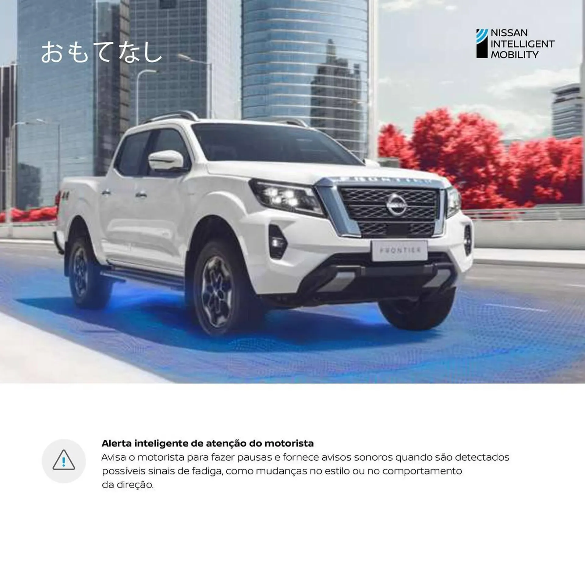 Encarte de Catálogo Nissan 15 de outubro até 15 de outubro 2025 - Pagina 13