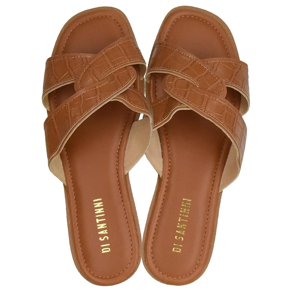 RASTEIRA CROCO DI SANTINNI