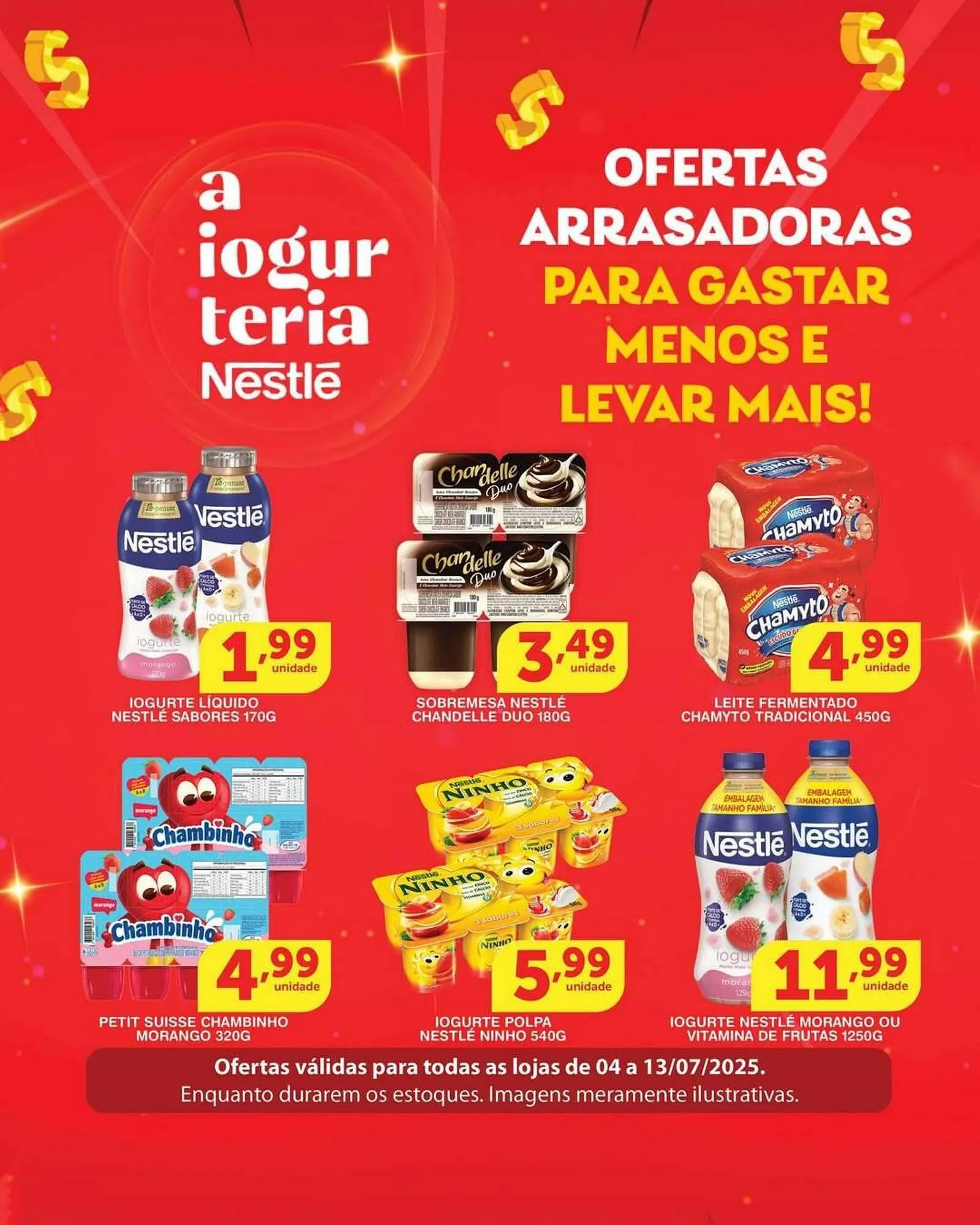 Encarte de Catálogo Roldão 4 de julho até 13 de julho 2025 - Pagina 1