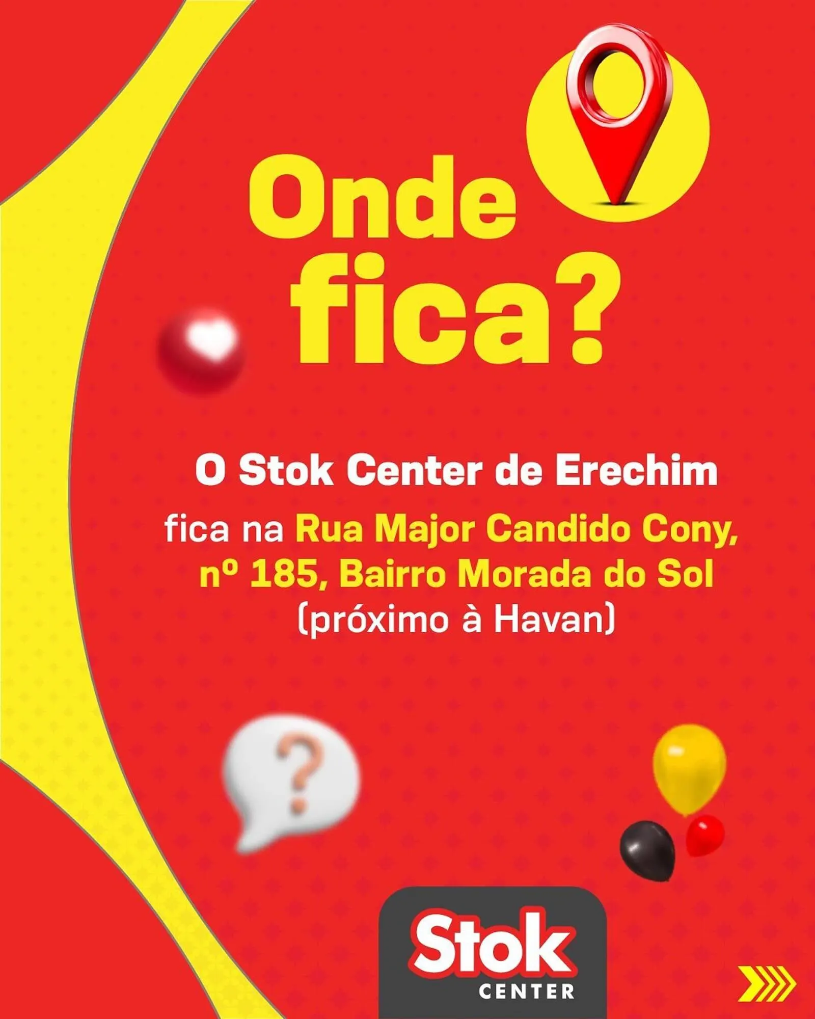 Encarte de Catálogo Stok Center 26 de junho até 1 de julho 2025 - Pagina 2