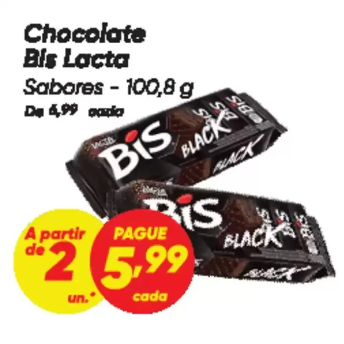 Encarte de Encarte Supermercado Dia 3 de abril até 7 de abril 2025 - Pagina 94