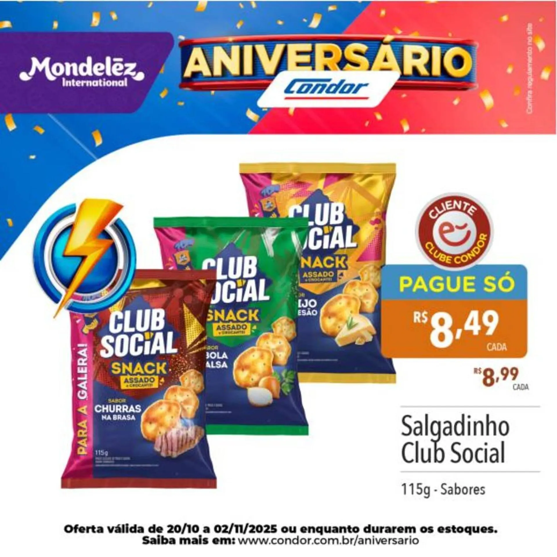 Catálogo Supermercados Condor - 14