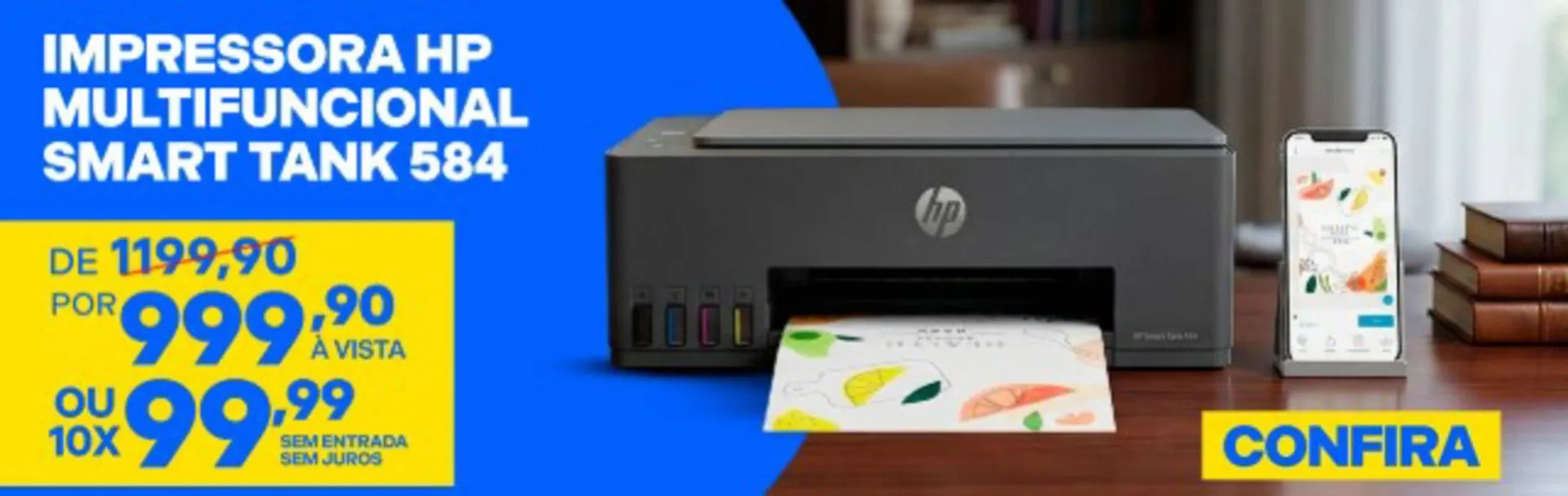 Encarte de Catálogo Lojas Havan 7 de abril até 12 de abril 2026 - Pagina 7