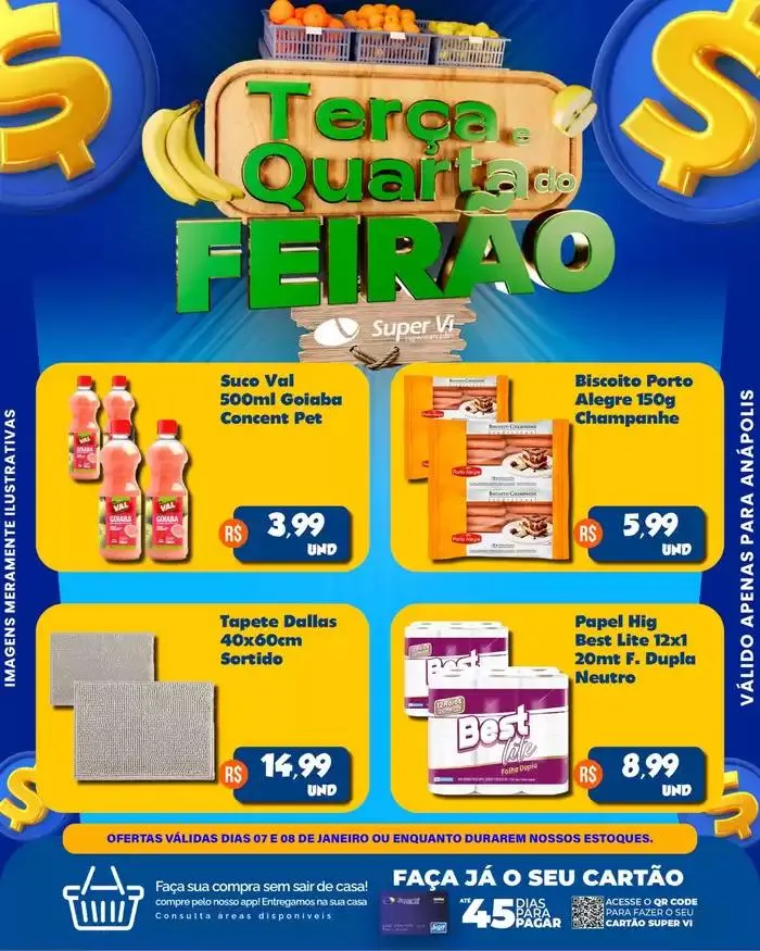 Encarte de Especial Ofertas 8 de janeiro até 8 de janeiro 2025 - Pagina 8