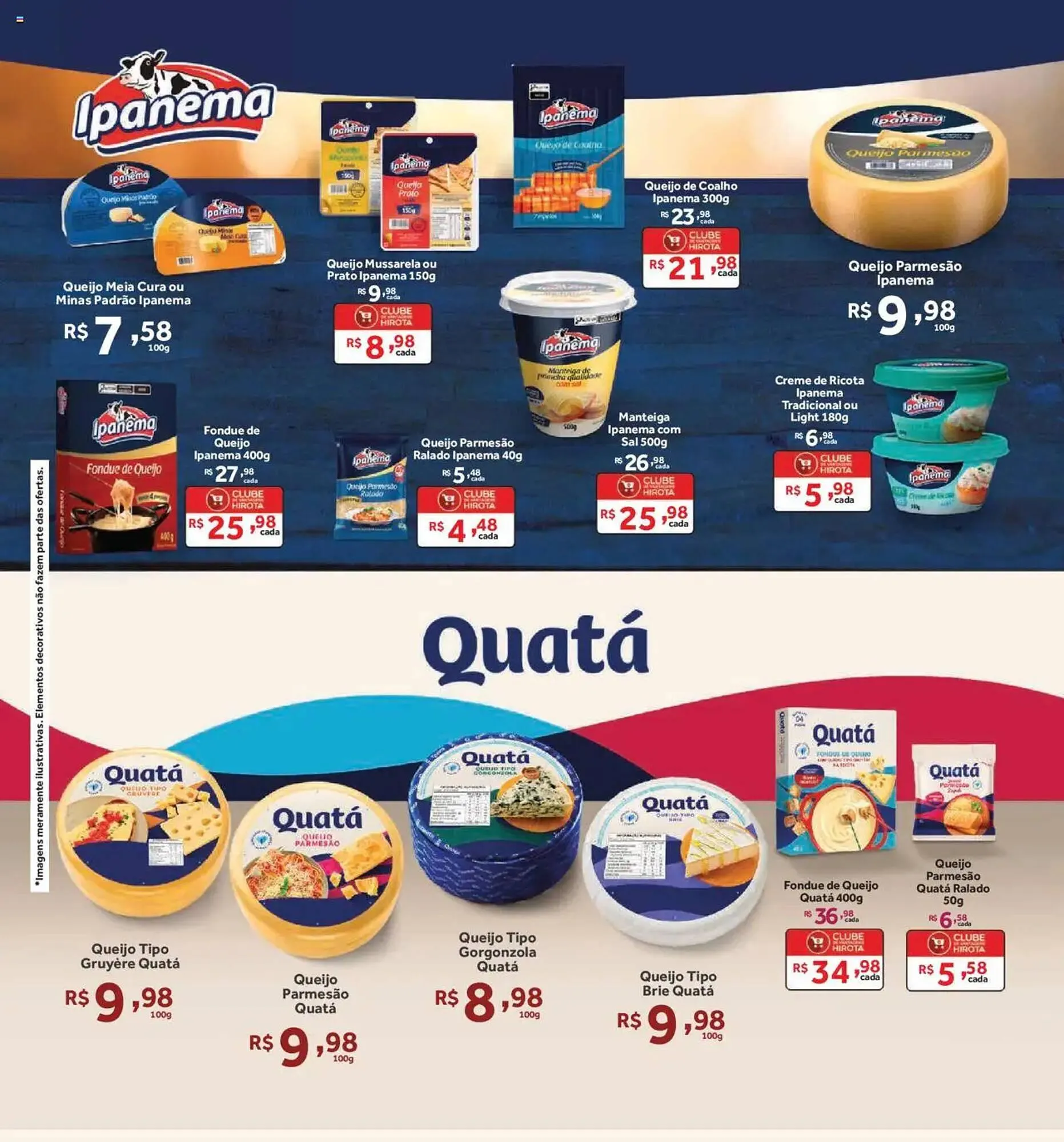 Encarte de Catálogo Hirota Food Supermercado 21 de maio até 7 de julho 2025 - Pagina 8