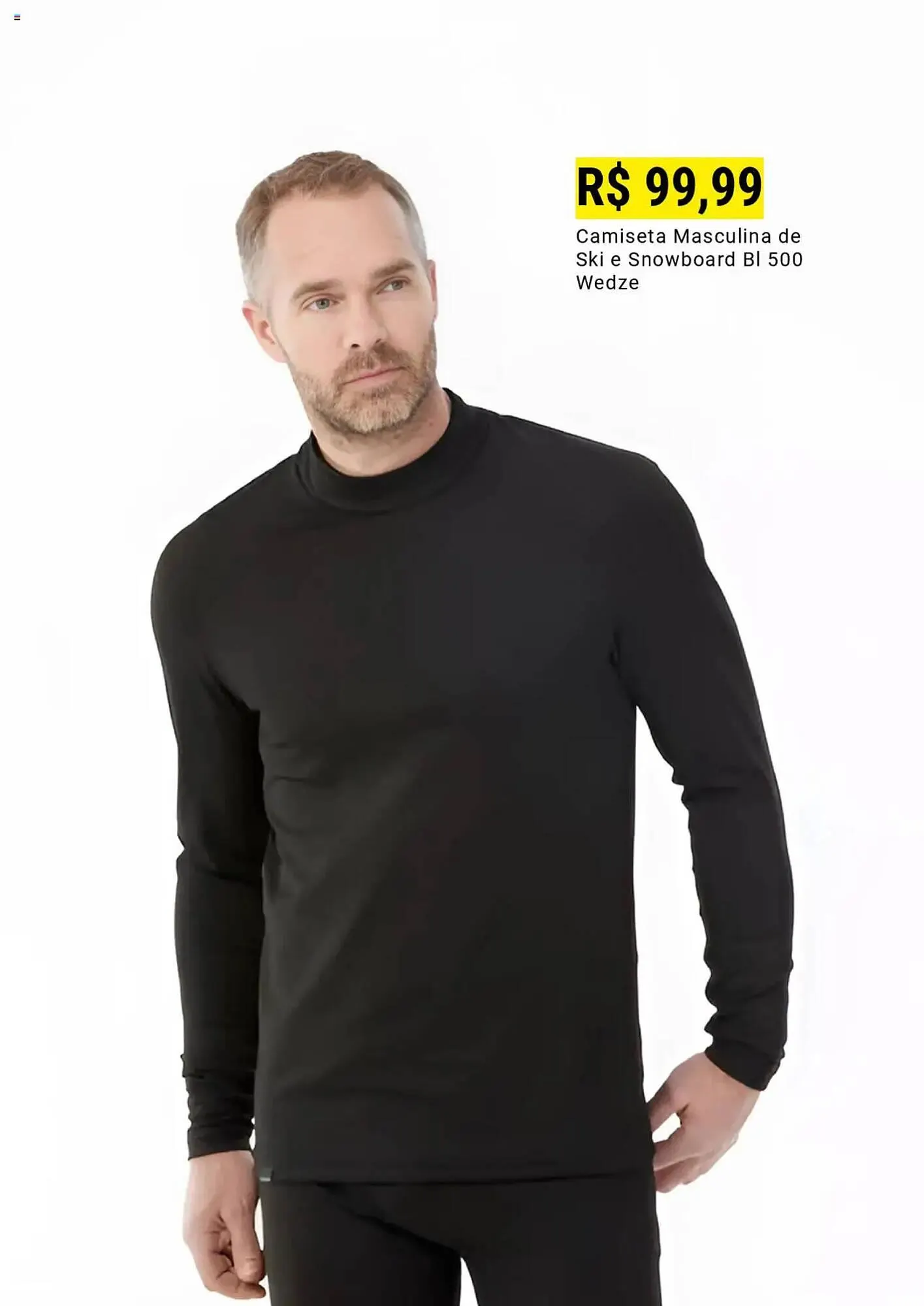 Encarte de Catálogo Decathlon 1 de maio até 31 de maio 2025 - Pagina 3