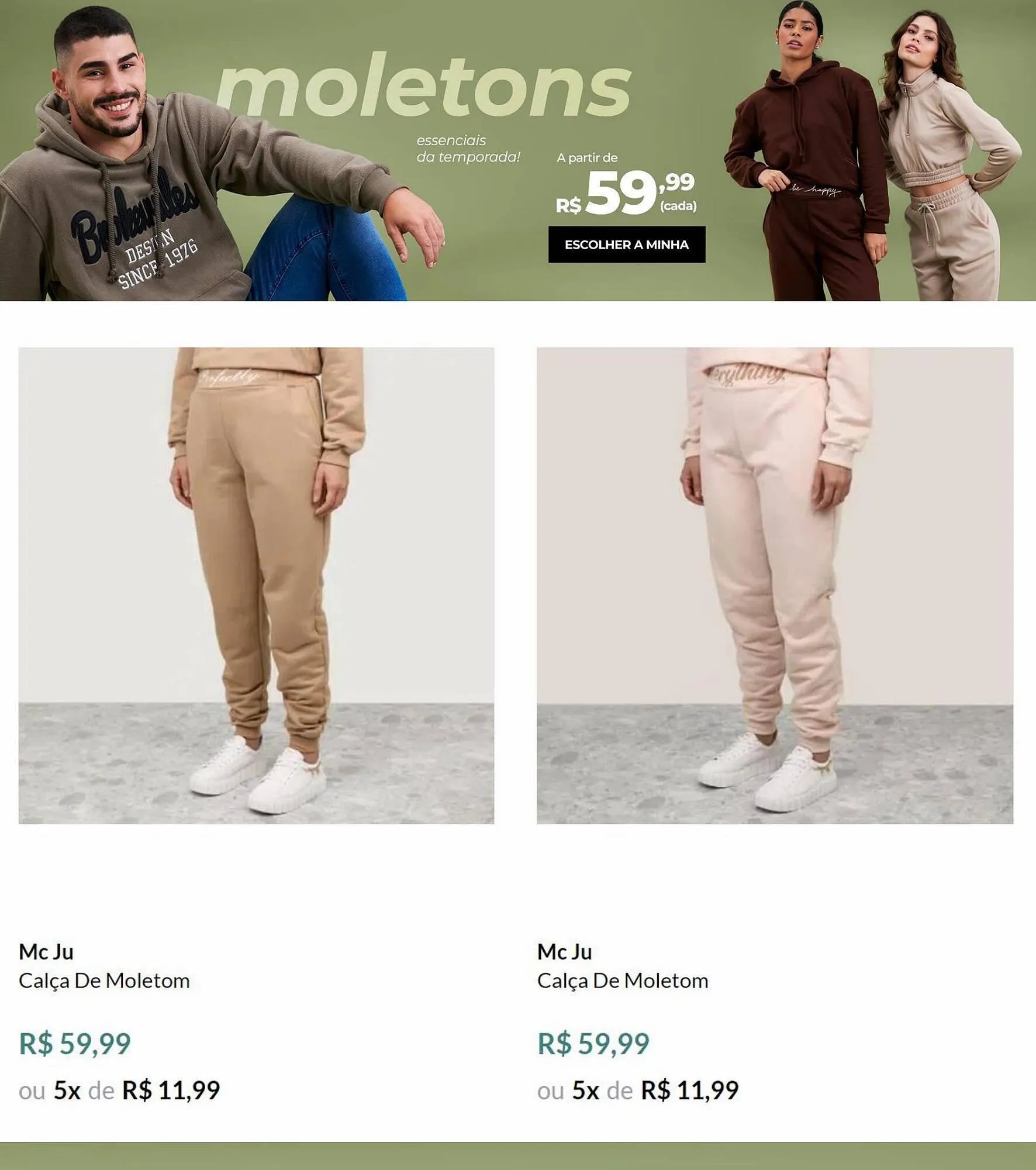 Encarte de Catálogo Di Gaspi 29 de junho até 26 de julho 2023 - Pagina 6