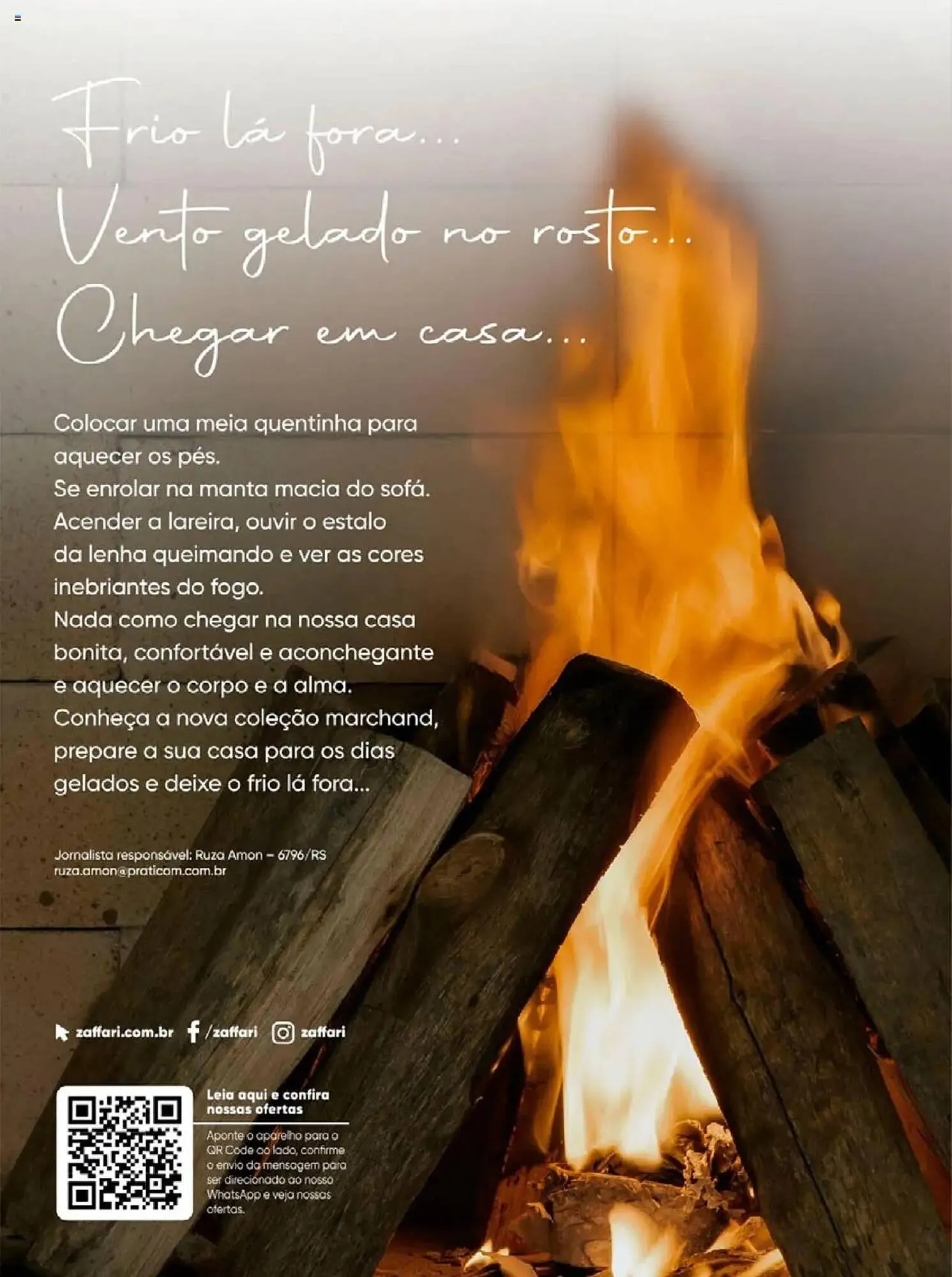 Encarte de Catálogo Zaffari 9 de junho até 10 de outubro 2025 - Pagina 2