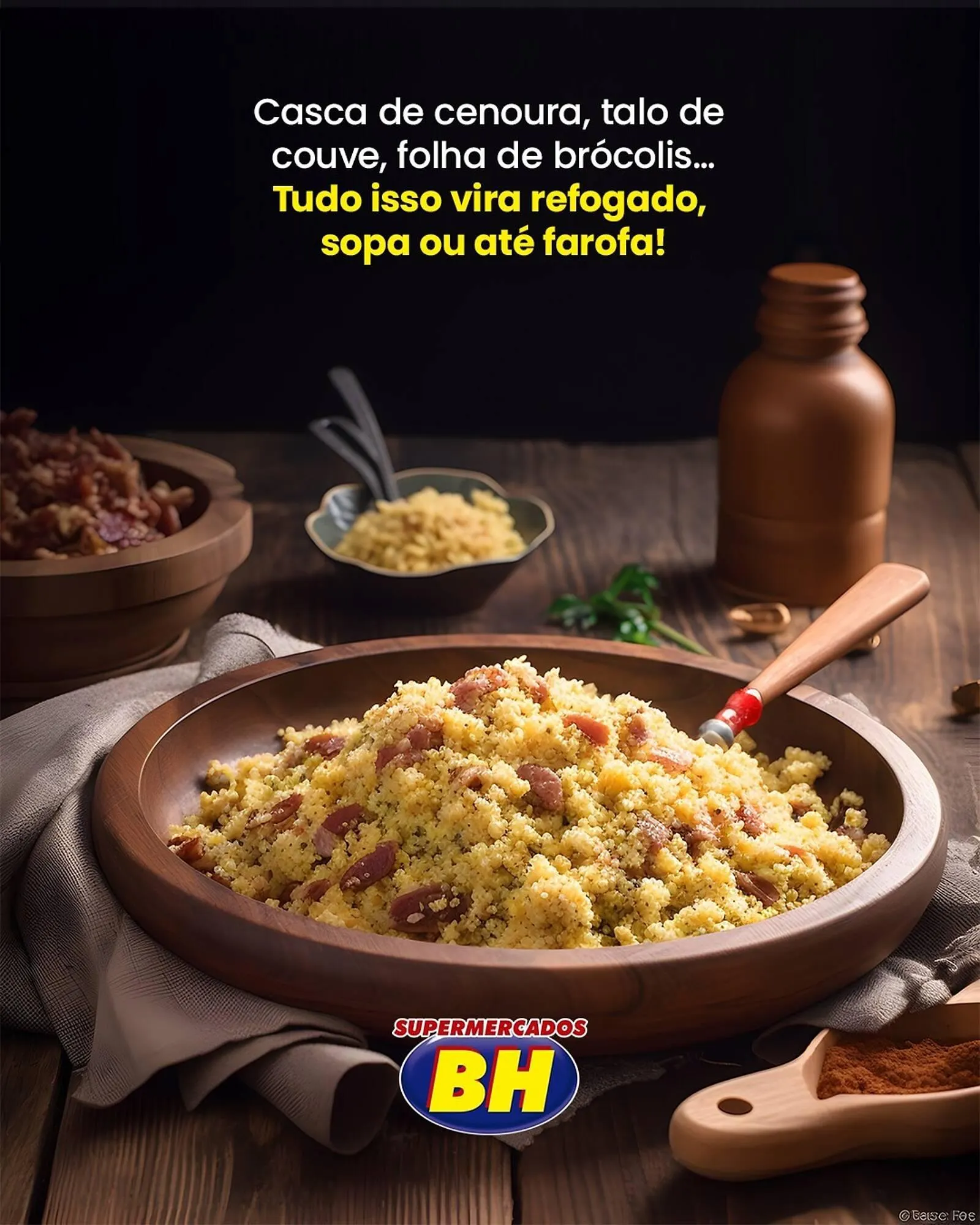 Encarte de Catálogo Supermercados BH 18 de junho até 24 de junho 2025 - Pagina 3