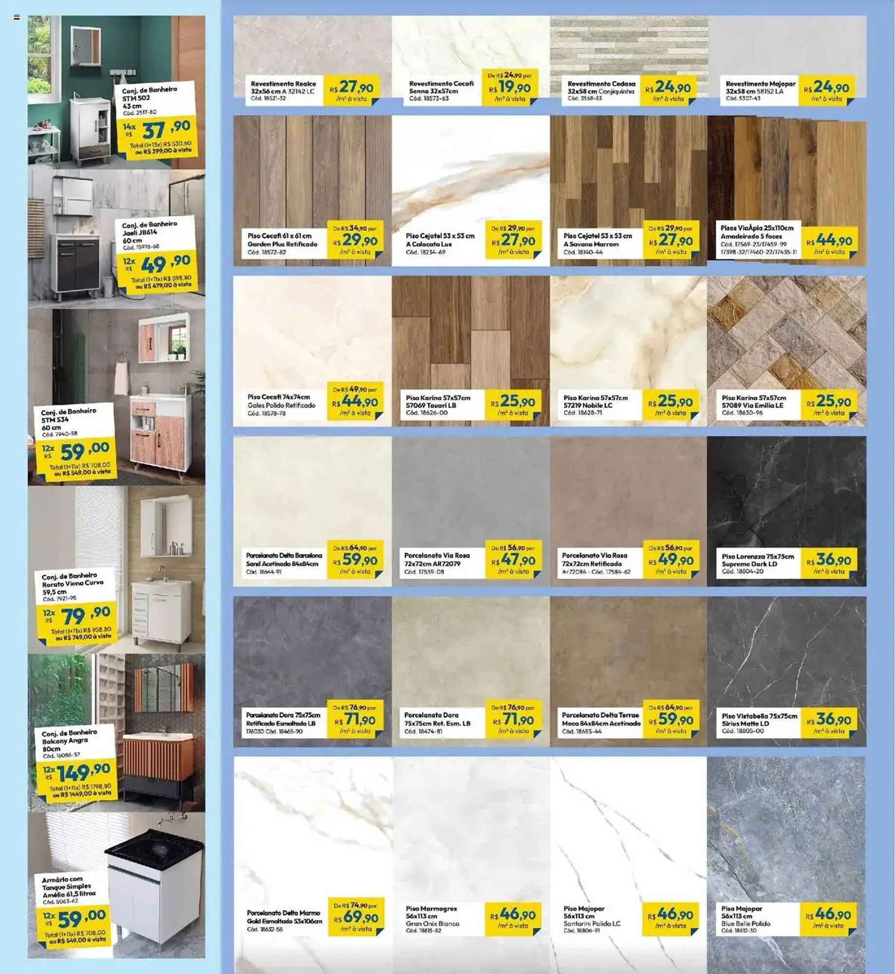 Encarte de Catálogo Lojas Becker 1 de agosto até 1 de setembro 2025 - Pagina 15