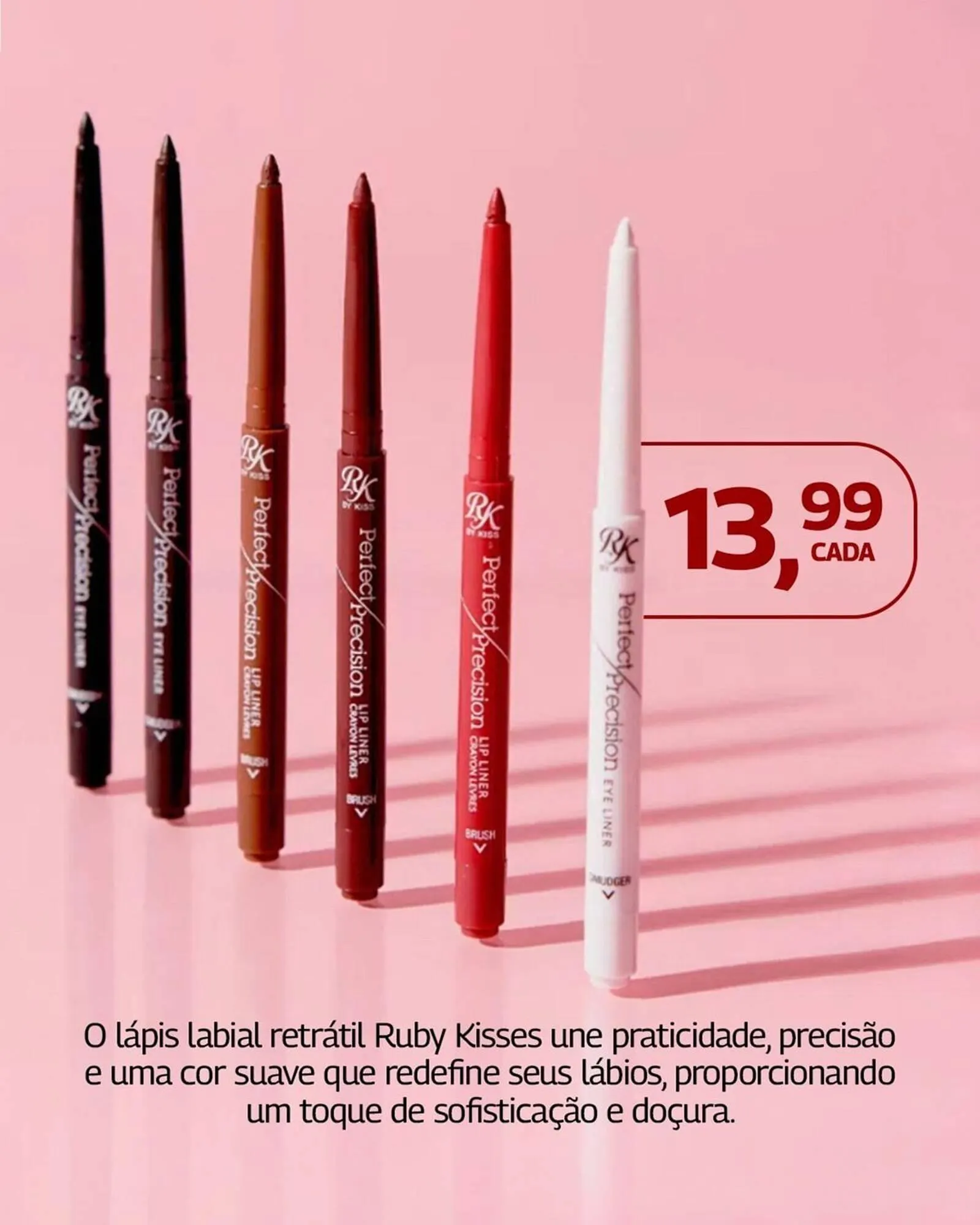 Encarte de Folheto Lojas Rede 24 de março até 30 de março 2026 - Pagina 3