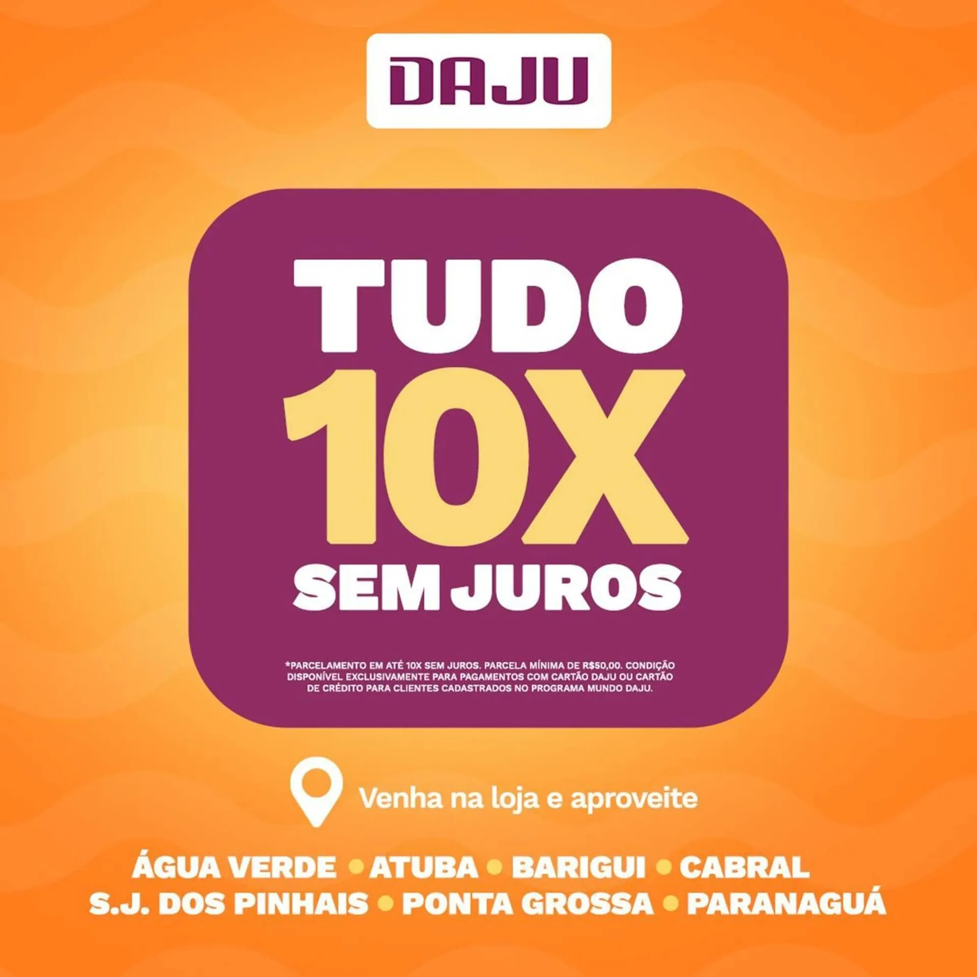 Encarte de Catálogo Daju 9 de fevereiro até 28 de fevereiro 2026 - Pagina 6