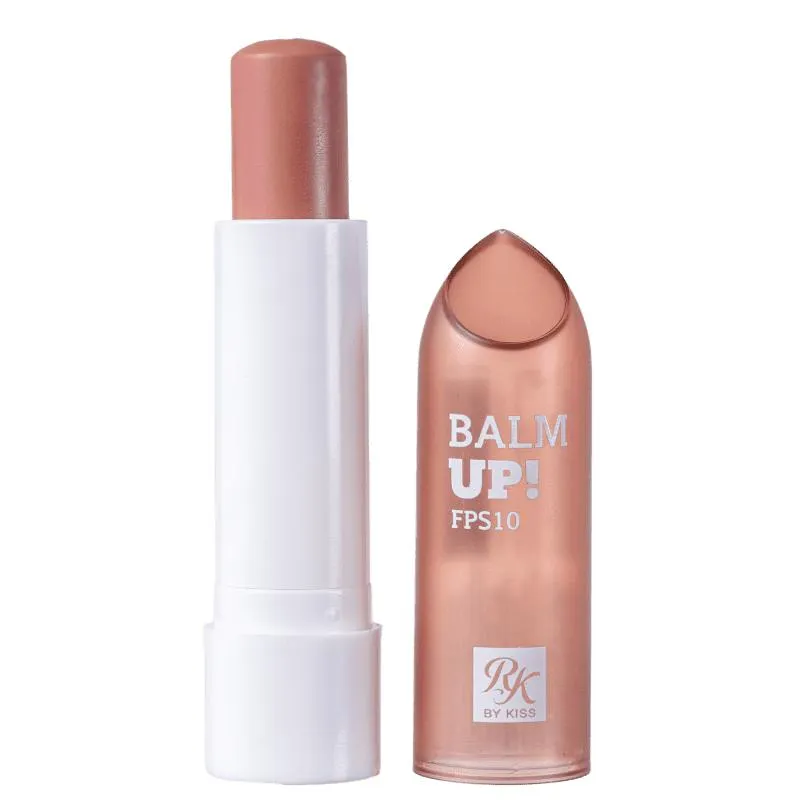 Bálsamo Labial Kiss New York RK By Kiss FPS 10 Look Up 4g