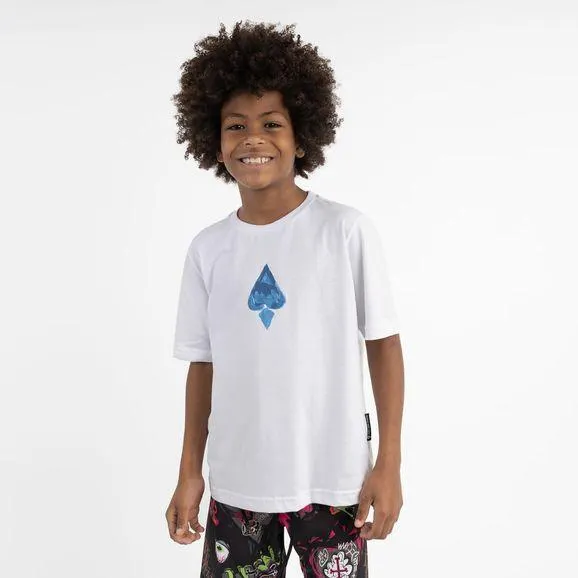 Camiseta Juvenil MCD Espada Pincel