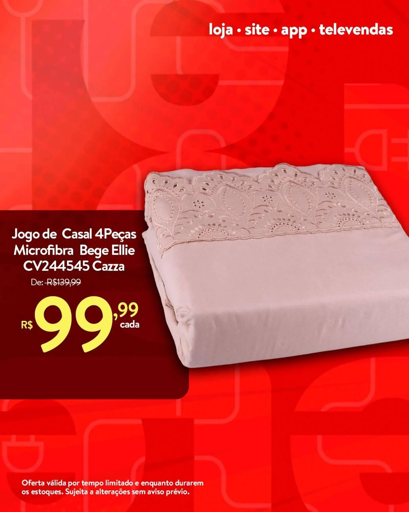 Encarte de Catálogo Le Biscuit 21 de maio até 27 de maio 2025 - Pagina 4