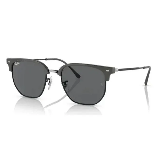 Óculos de sol Ray Ban, modelo RB4416, cor 6653B1, tamanho 53