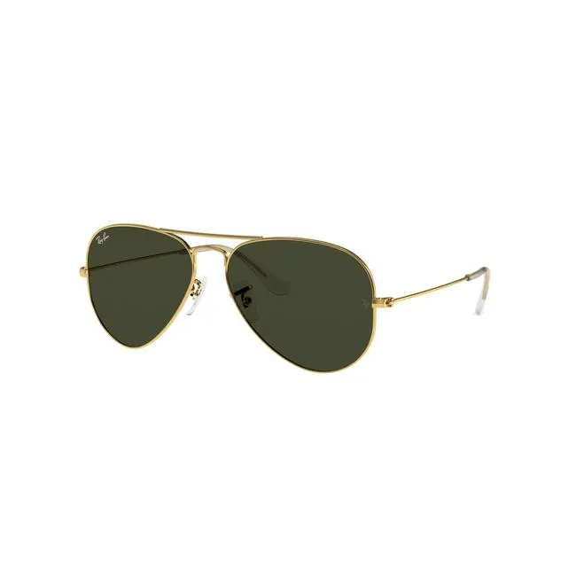 Óculos de sol Ray Ban, modelo RB3025L, cor L0205, tamanho 58 - Óculos solar Ray Ban, modelo RB3025L, cor L0205, tamanho 58