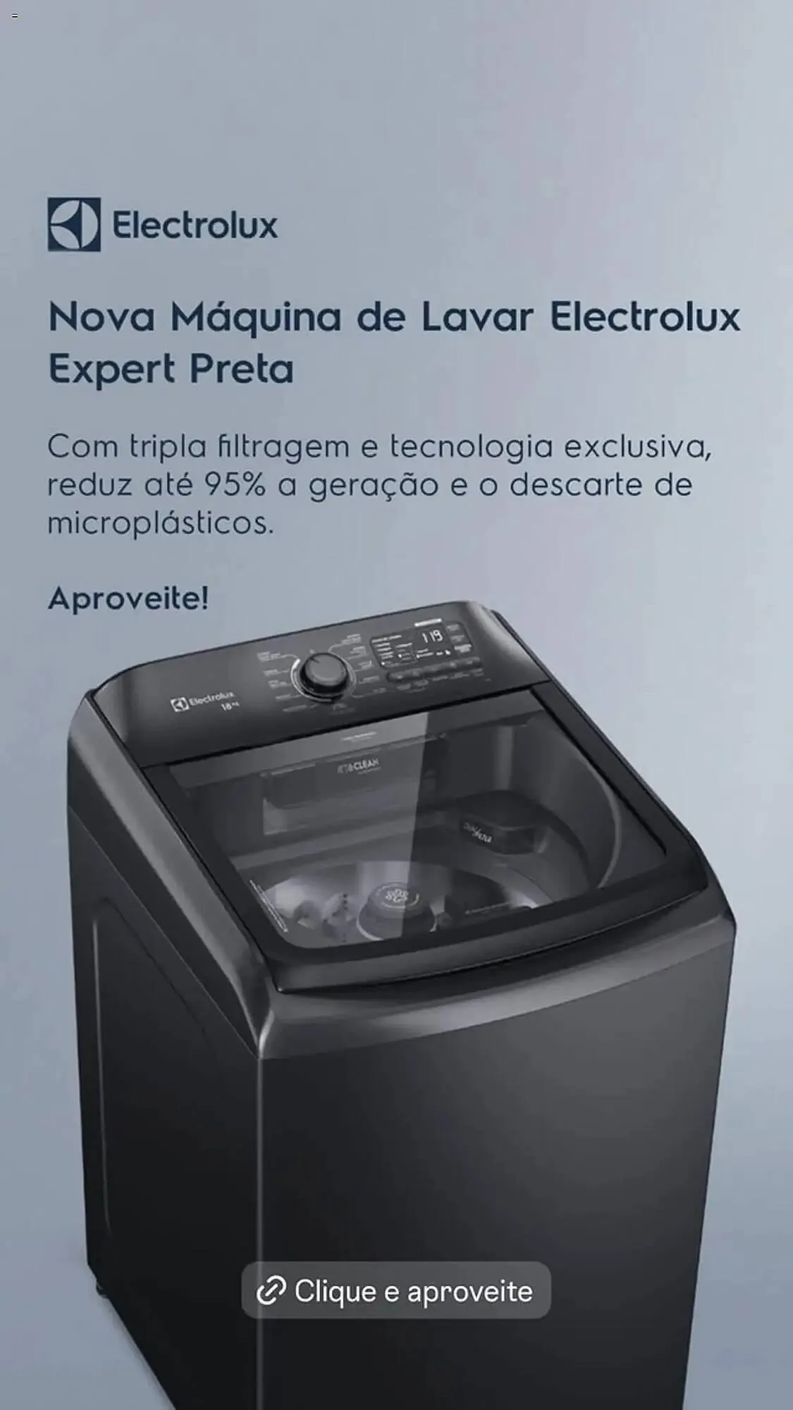 Encarte de Catálogo Casas Bahia 3 de junho até 6 de junho 2025 - Pagina 6