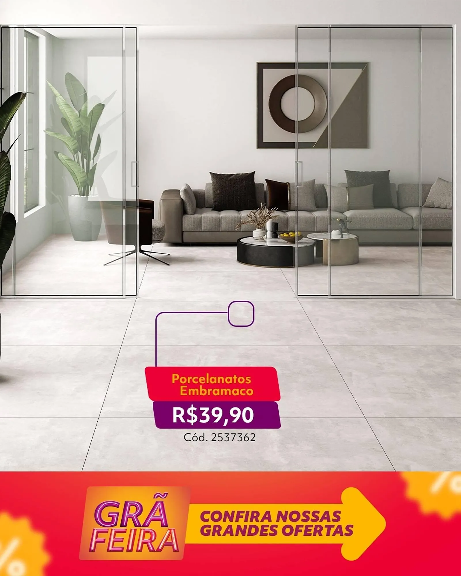 Catálogo Telhanorte - 1