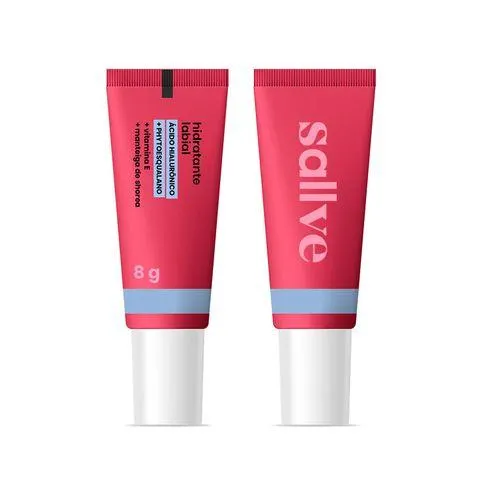 Hidratante Labial 8g - Sallve