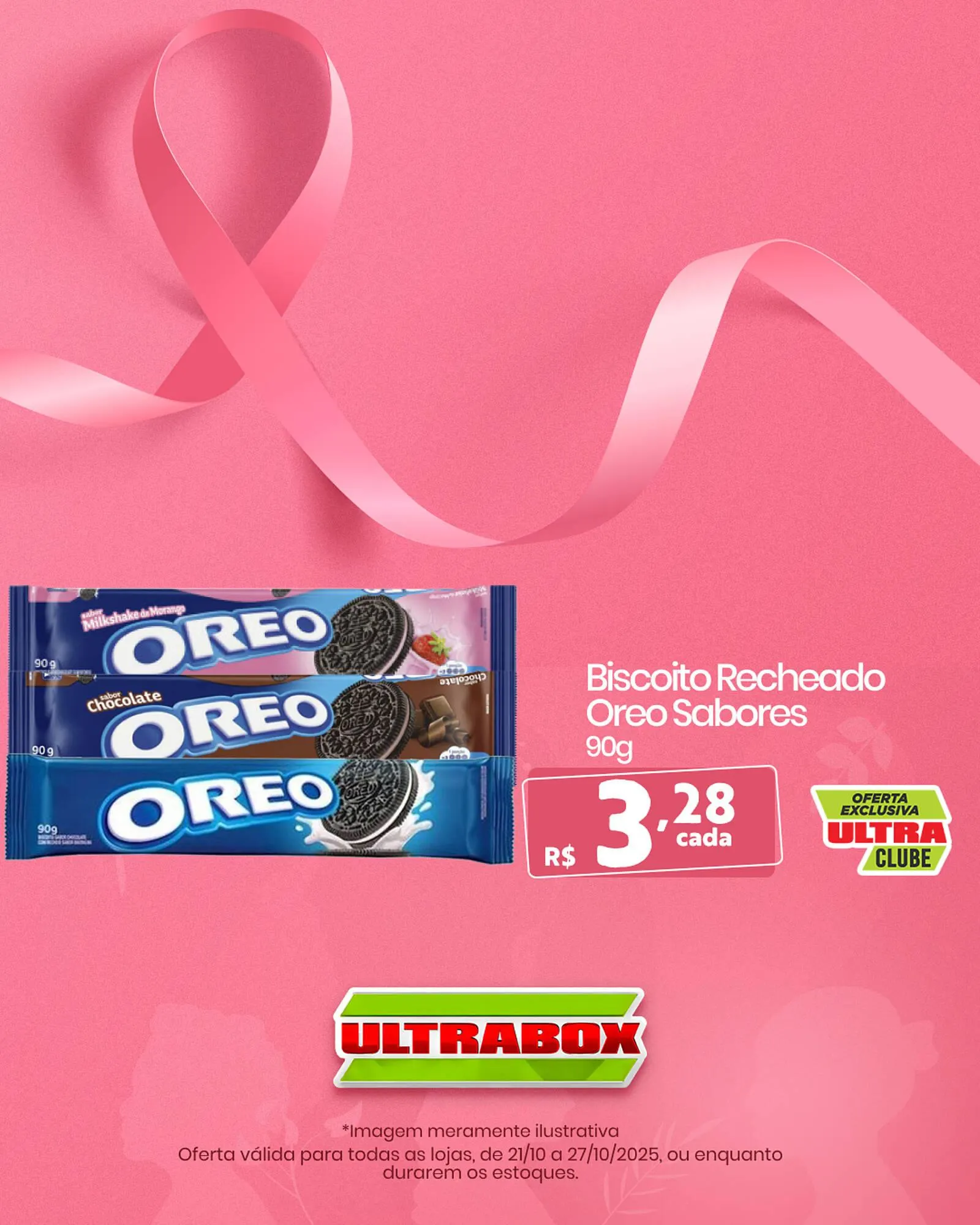 Encarte de Panfleto Ultrabox 21 de outubro até 3 de novembro 2025 - Pagina 2