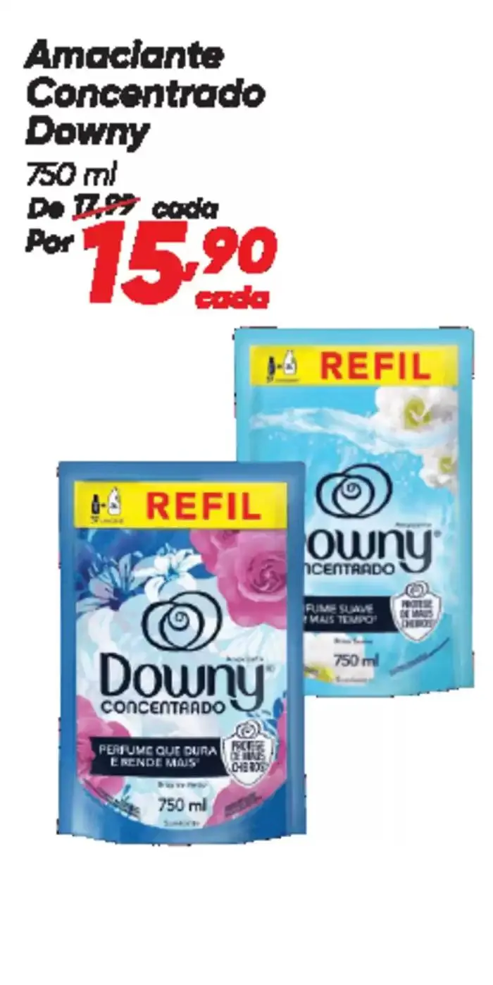 Encarte de Encarte Supermercado Dia 17 de abril até 21 de abril 2025 - Pagina 44