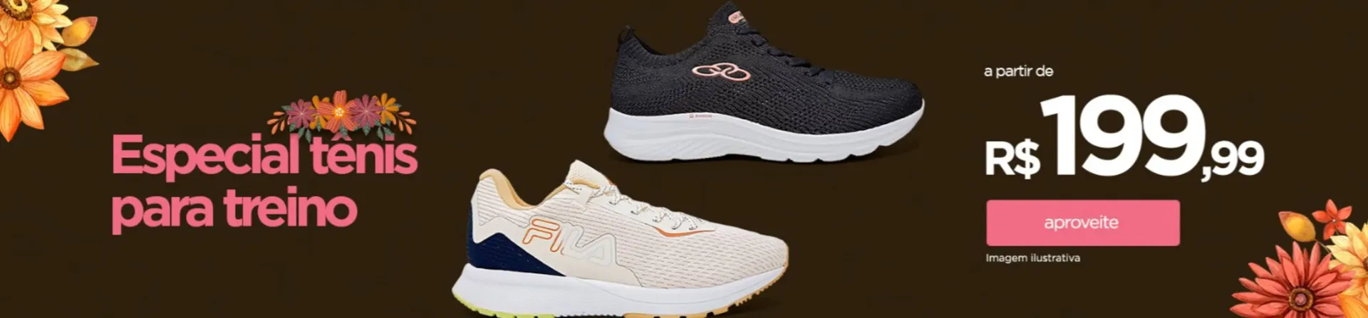 Encarte de Catálogo Zattini 2 de abril até 2 de maio 2026 - Pagina 3