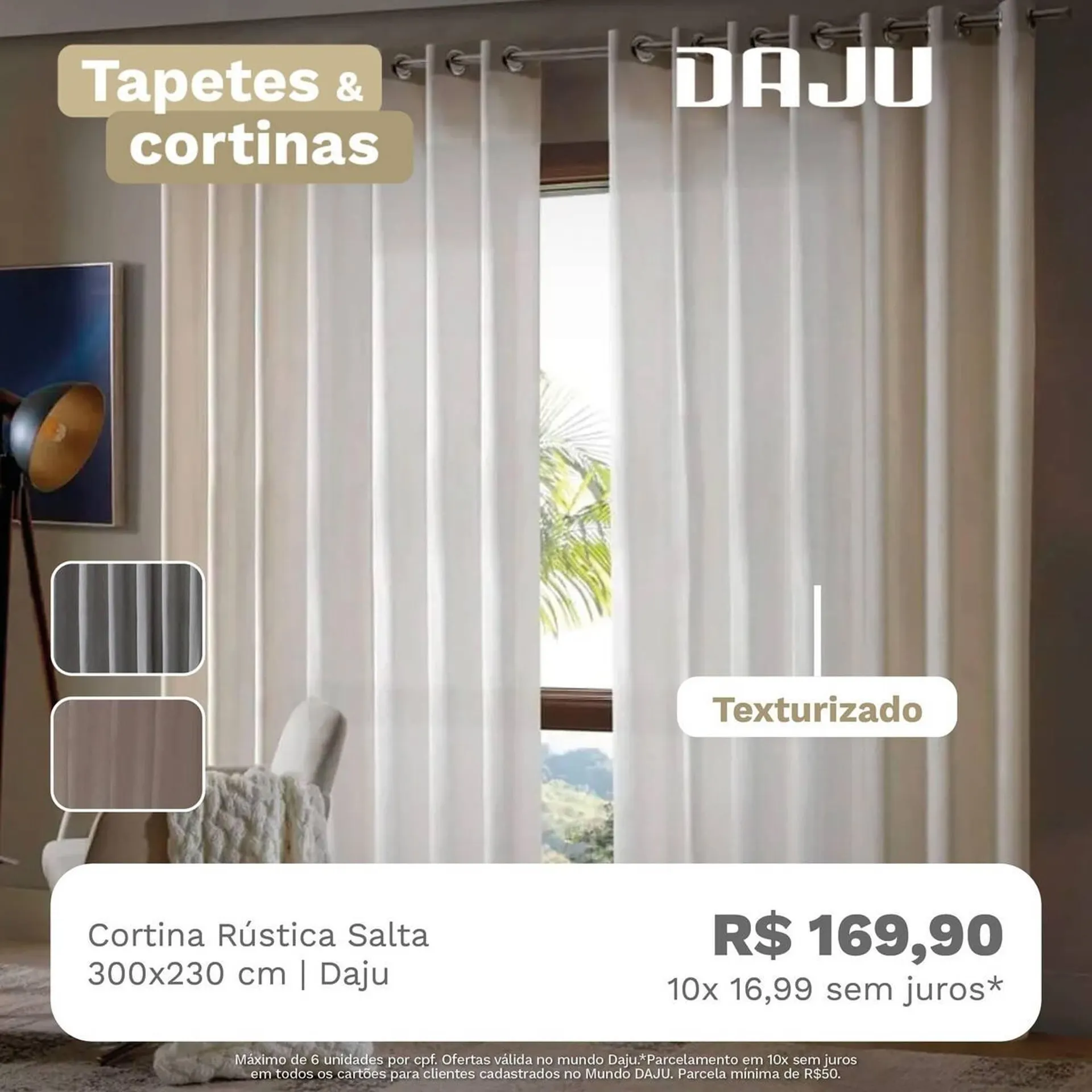 Encarte de Catálogo Daju 8 de abril até 15 de abril 2026 - Pagina 2