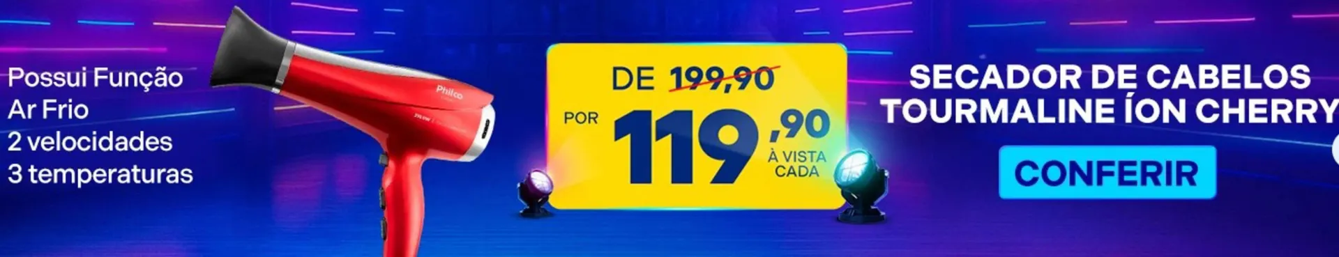 Encarte de Catálogo Lojas Havan 17 de junho até 22 de junho 2025 - Pagina 4