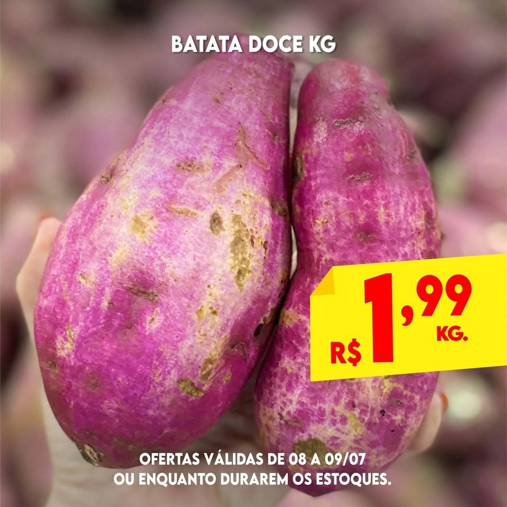 Encarte de Catálogo Althoff Supermercados 9 de julho até 9 de julho 2025 - Pagina 5