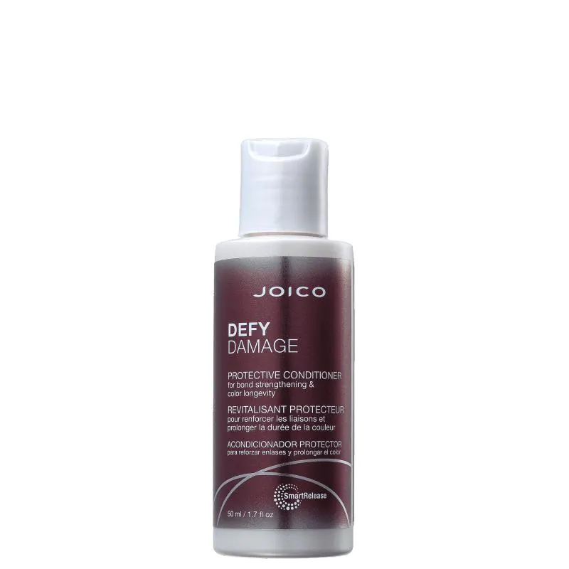Condicionador Joico Defy Damage 50ml