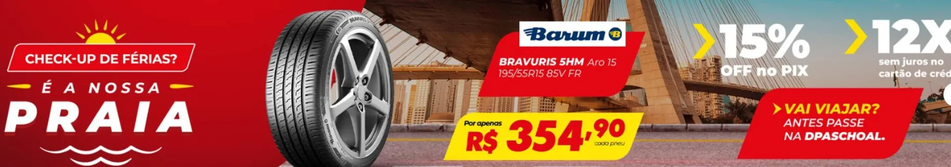 Encarte de Catálogo DPaschoal 9 de fevereiro até 9 de março 2026 - Pagina 4