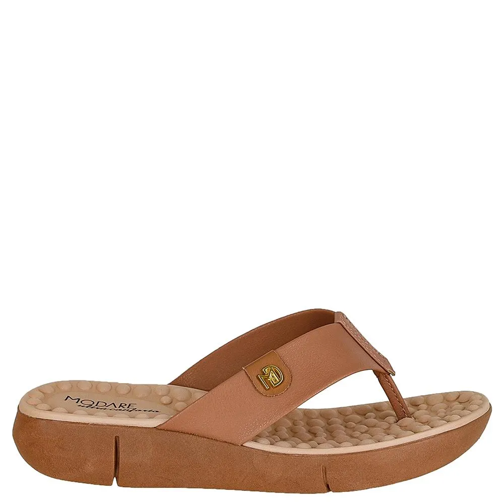 CHINELO ANABELADO MODARE