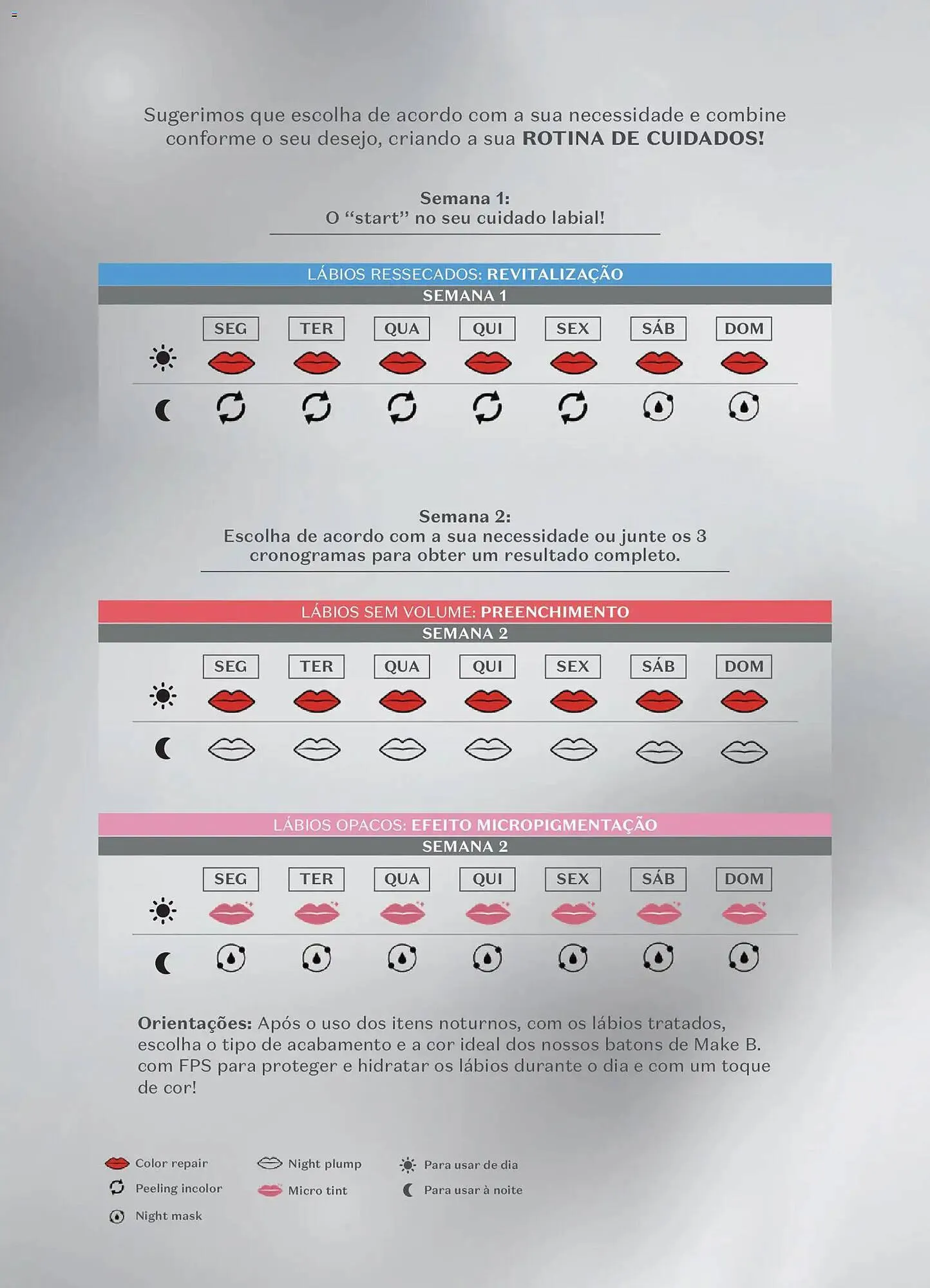 Encarte de Catálogo O Boticário 26 de dezembro até 18 de janeiro 2026 - Pagina 128