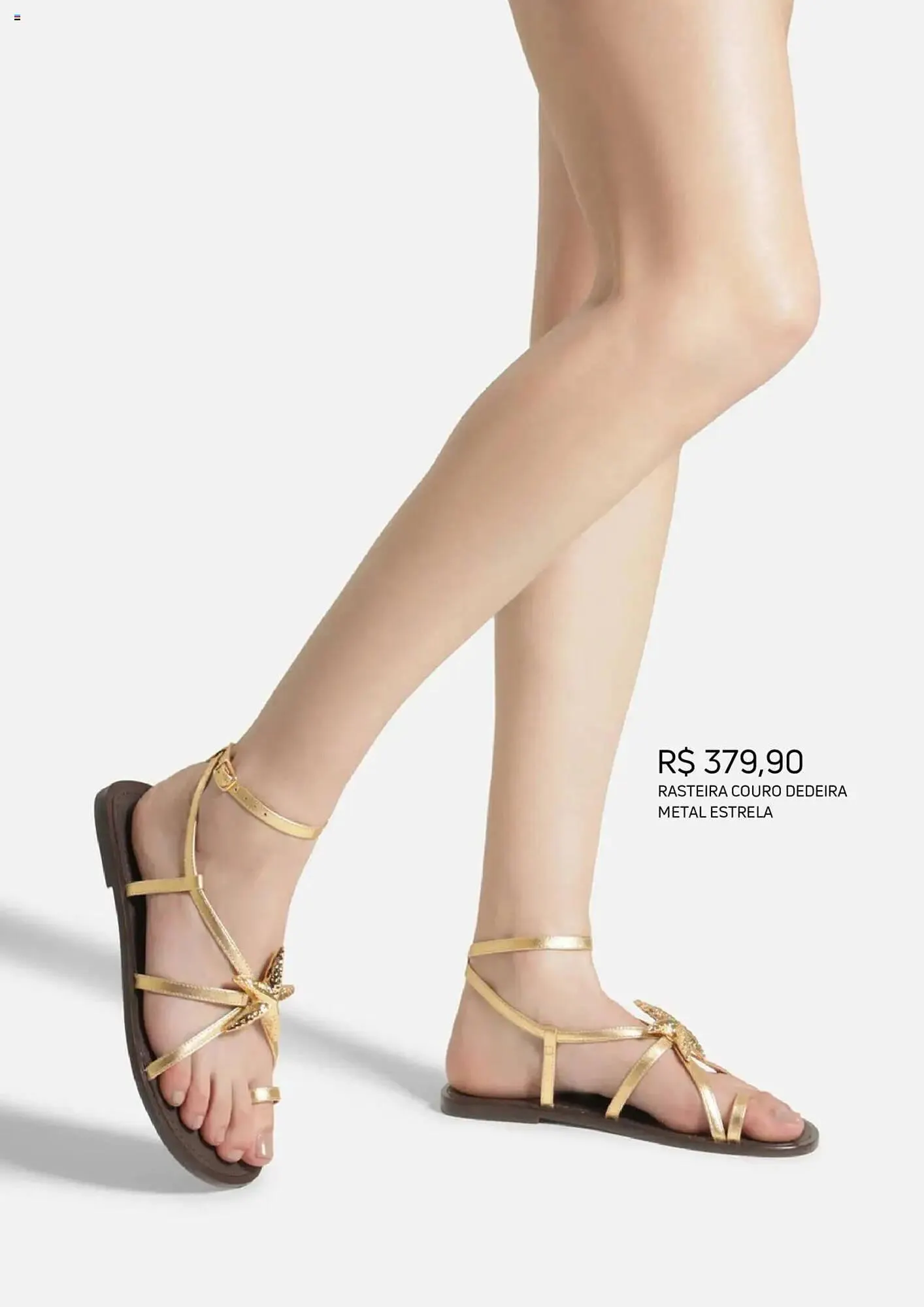 Encarte de Catálogo Arezzo 14 de outubro até 13 de novembro 2025 - Pagina 14