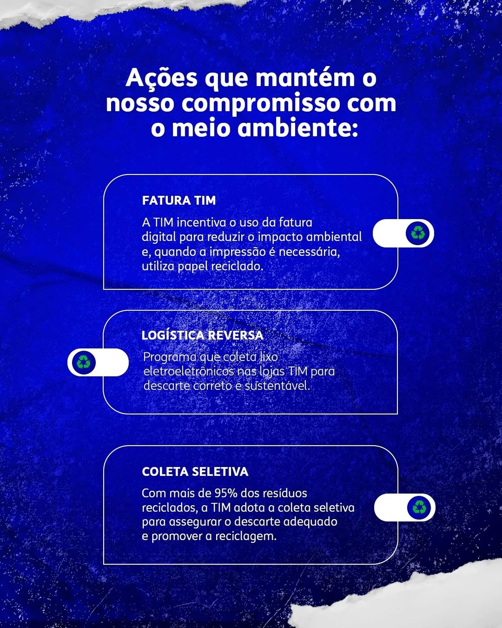 Encarte de Catálogo Tim 5 de junho até 10 de junho 2025 - Pagina 3