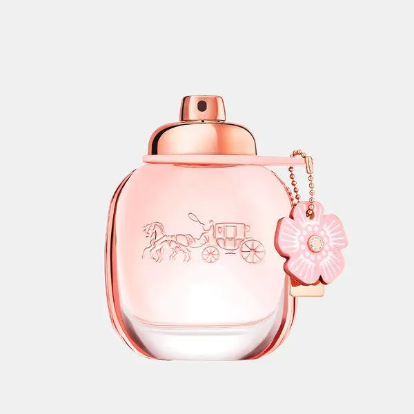 Perfume Coach Floral EDP - 50ml