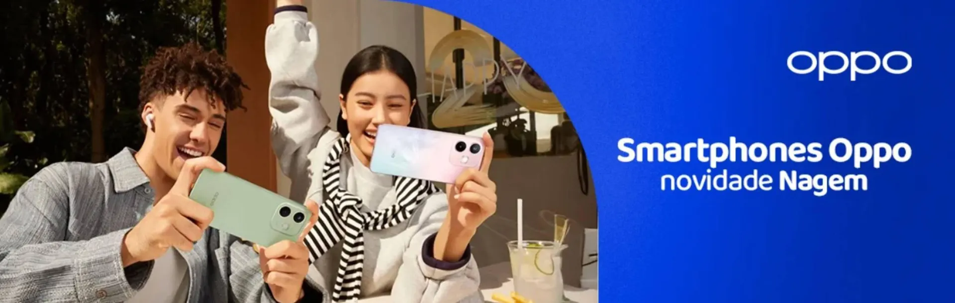 Encarte de Catálogo Nagem 18 de dezembro até 30 de dezembro 2025 - Pagina 2